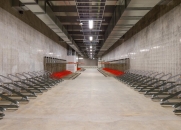 Brillia City 横浜磯子のフォトギャラリー：駐輪場