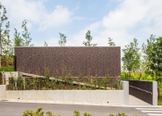 Brillia City 横浜磯子のフォトギャラリー：駐輪場