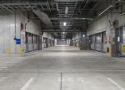 Brillia City 横浜磯子のフォトギャラリー：駐車場