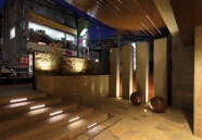 Brillia 大山町 のフォトギャラリー：エントランス