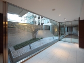 Brillia 大山町 のフォトギャラリー：エントランス