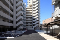 Brillia 大山町 のフォトギャラリー：駐車場