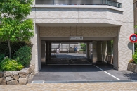 Brillia 大山町 のフォトギャラリー：駐車場