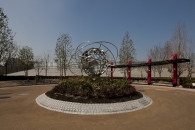 ミリカヒルズのフォトギャラリー：マスタ－ゲ－ト