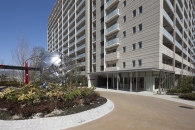 ミリカヒルズのフォトギャラリー：マスタ－ゲ－ト