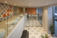 ミリカヒルズのフォトギャラリー：サクラエントランス