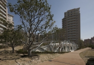 ミリカヒルズのフォトギャラリー：ウエルカムプラザ外観