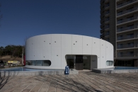 ミリカヒルズのフォトギャラリー：キャンディ－プラザ外観