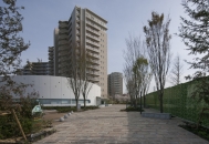 ミリカヒルズのフォトギャラリー：ノ－スゲ－ト