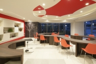 ミリカヒルズのフォトギャラリー：マスタ－ル－ム