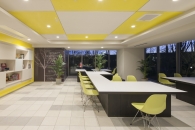 ミリカヒルズのフォトギャラリー：マルチル－ム