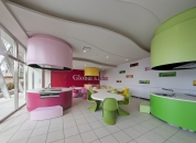 ミリカヒルズのフォトギャラリー：グロ－バルキッチン