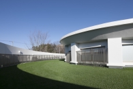 ミリカヒルズのフォトギャラリー：キャンディ－プラザ屋上