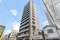 Brillia 田端 のフォトギャラリー：外観