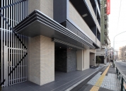 Brillia 田端 のフォトギャラリー：エントランス