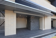 Brillia 田端 のフォトギャラリー：エントランス