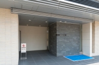 Brillia 田端 のフォトギャラリー：エントランス