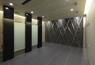 Brillia 田端 のフォトギャラリー：共用部