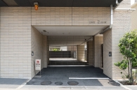 Brillia 田端 のフォトギャラリー：駐車場