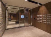 Brillia 駒沢大学のフォトギャラリー：エントランス