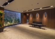 Brillia 駒沢大学のフォトギャラリー：共用部