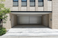 Brillia 駒沢大学のフォトギャラリー：駐車場