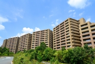 フォレストシティ千里丘のフォトギャラリー：外観