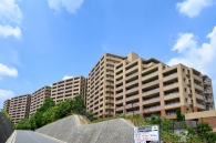 フォレストシティ千里丘のフォトギャラリー：外観