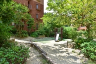 フォレストシティ千里丘のフォトギャラリー：外構