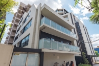 Brillia 大井仙台坂 のフォトギャラリー：外観