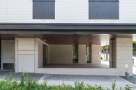 Brillia 大井仙台坂 のフォトギャラリー：エントランス