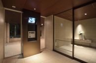 Brillia 大井仙台坂 のフォトギャラリー：エントランス