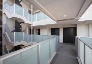 Brillia 大井仙台坂 のフォトギャラリー：共用部