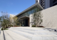 Brillia 草加 GRAND-SUITEのフォトギャラリー：エントランス