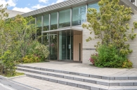 Brillia 草加 GRAND-SUITEのフォトギャラリー：エントランス