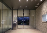 Brillia 草加 GRAND-SUITEのフォトギャラリー：エントランス