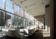 Brillia 草加 GRAND-SUITEのフォトギャラリー：共用部