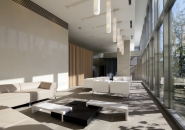 Brillia 草加 GRAND-SUITEのフォトギャラリー：共用部