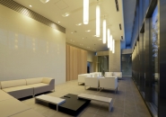 Brillia 草加 GRAND-SUITEのフォトギャラリー：共用部