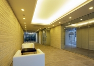 Brillia 草加 GRAND-SUITEのフォトギャラリー：共用部