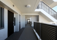 Brillia 草加 GRAND-SUITEのフォトギャラリー：共用部