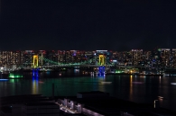 スカイズ タワー＆ガーデンのフォトギャラリー：眺望