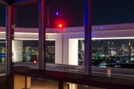 スカイズ タワー＆ガーデンのフォトギャラリー：眺望