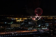 スカイズ タワー＆ガーデンのフォトギャラリー：眺望