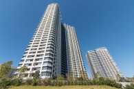 スカイズ タワー＆ガーデンのフォトギャラリー：外観