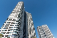 スカイズ タワー＆ガーデンのフォトギャラリー：外観