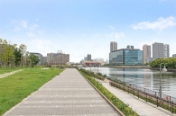 スカイズ タワー＆ガーデンのフォトギャラリー：ランドスケープ