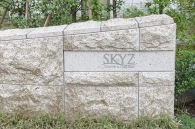 スカイズ タワー＆ガーデンのフォトギャラリー：エントランス