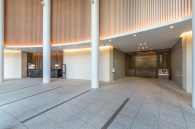 スカイズ タワー＆ガーデンのフォトギャラリー：エントランスロビー