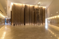 スカイズ タワー＆ガーデンのフォトギャラリー：エントランスホール